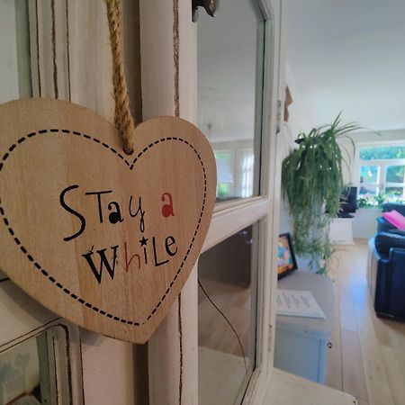 Cottage Moere Koekelare Eksteriør bilde