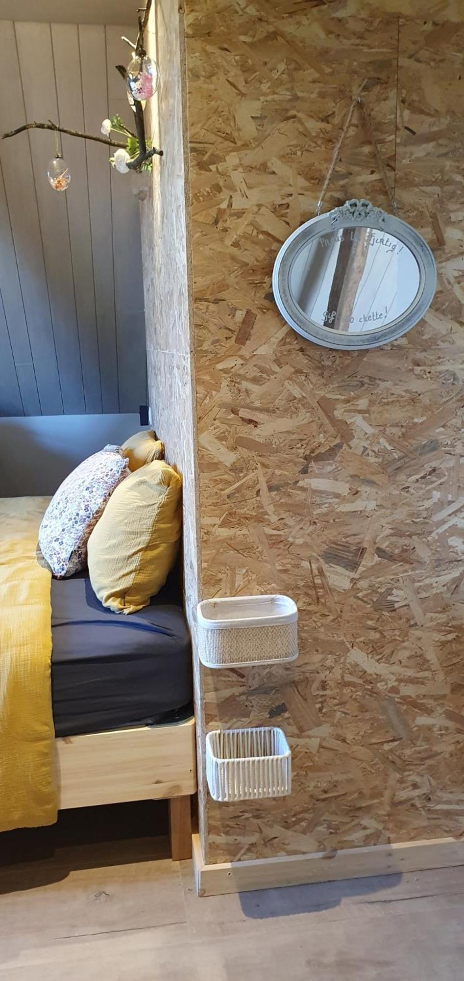 Cottage Moere Koekelare Eksteriør bilde